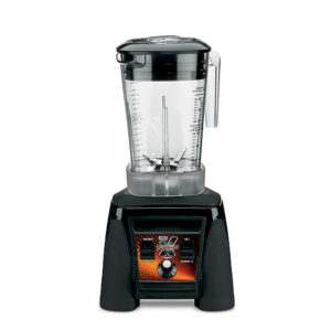 MX1200XTXP "XPREP" Heavy-Duty Variable Speed Blender with Stackable 48 oz Copolyester Jar by Waring Commercial