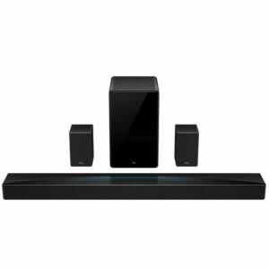 Soundbar TCL Q85HE 30 W