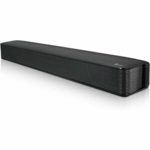 Soundbar LG SQM1 40W Black 40 W