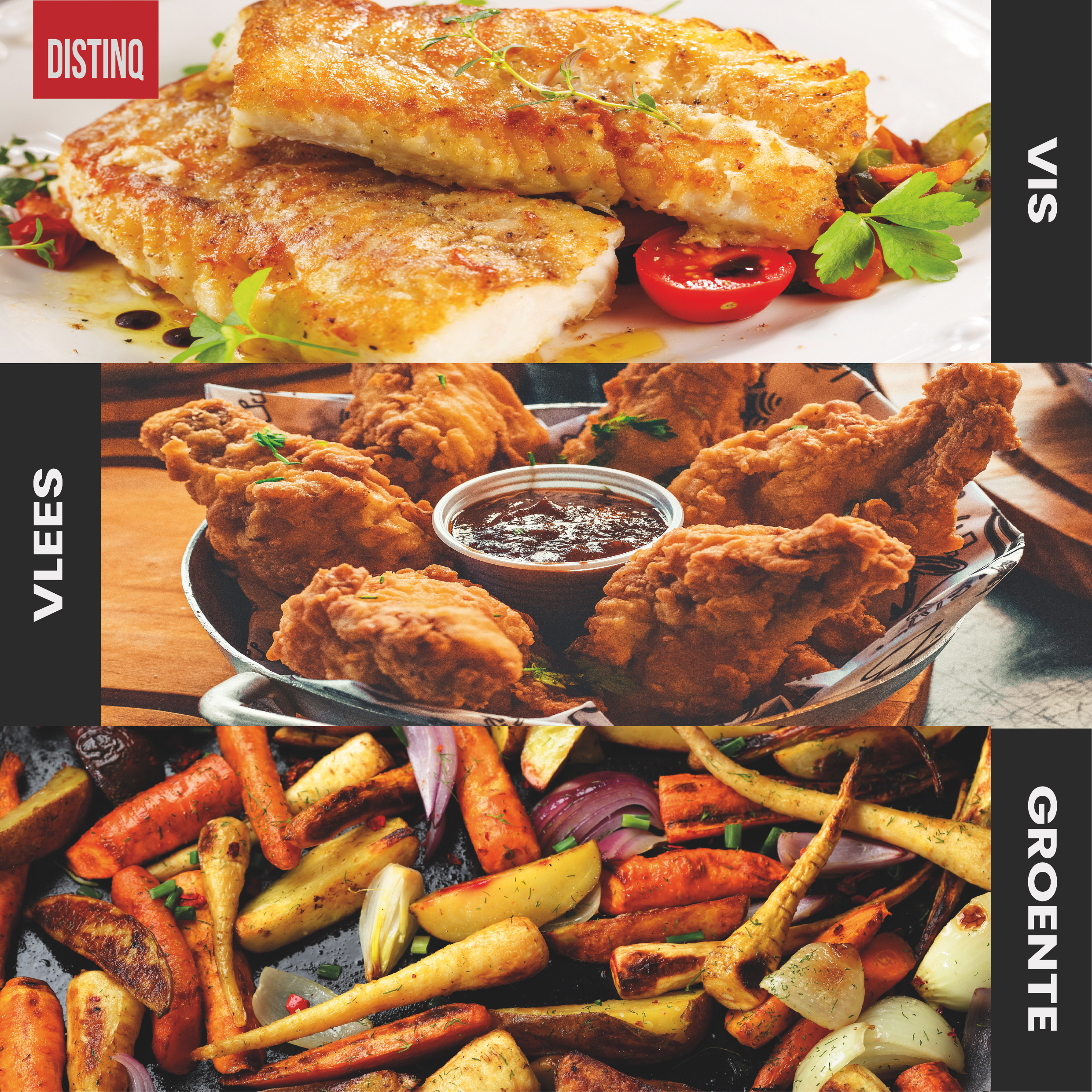 DistinQ AirFryer 6.5 liters - Image 6