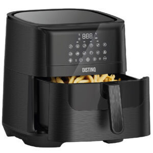 DistinQ AirFryer 6.5 liters