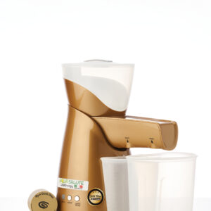 Oil mill LifeEnergy OIL